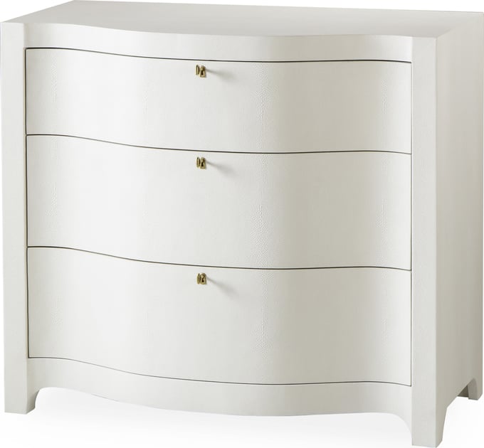 Monroe Drawer Chest - Thumbnail 3