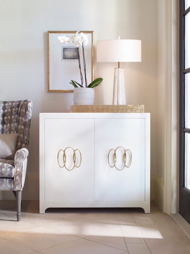 Monroe Door Chest - Thumbnail 2