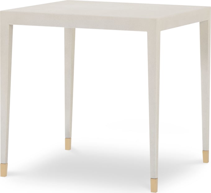 Monroe Chairside Table