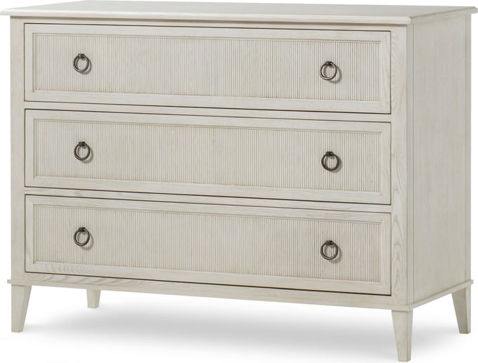 Hampton Drawer Chest - Thumbnail 2