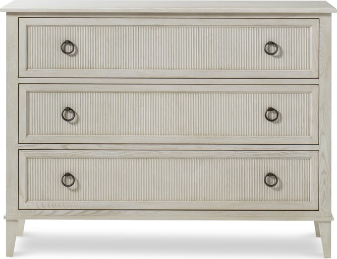 Hampton Drawer Chest