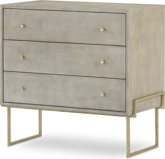 Laurent Drawer Chest