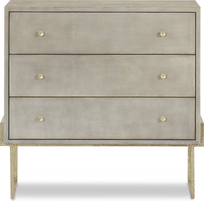 Laurent Drawer Chest - Thumbnail 2