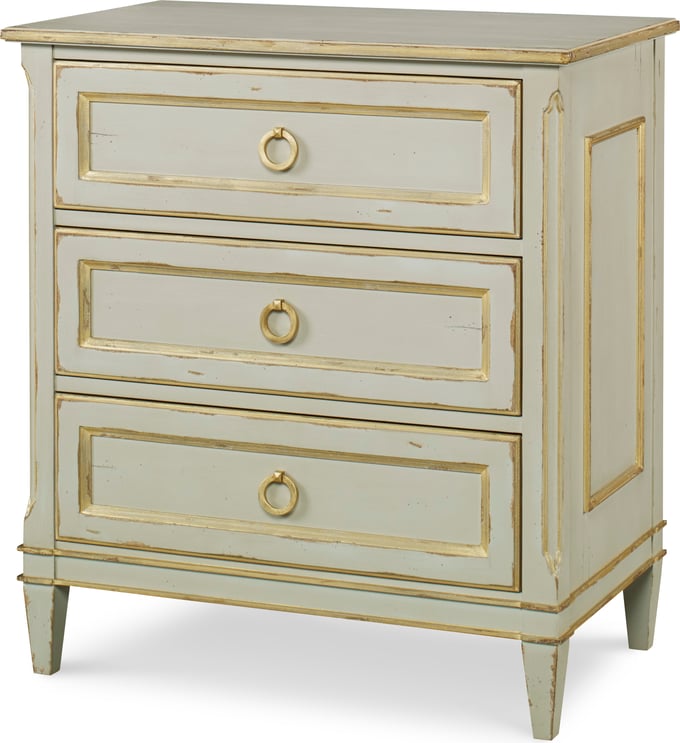 Century Furniture Madeline Nightstand - Thumbnail 2