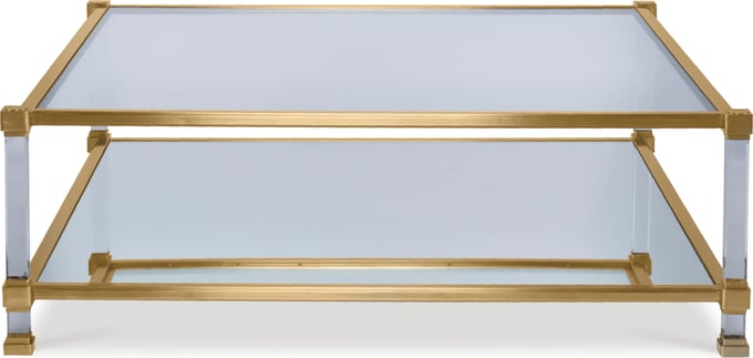 Gwyneth Cocktail Table