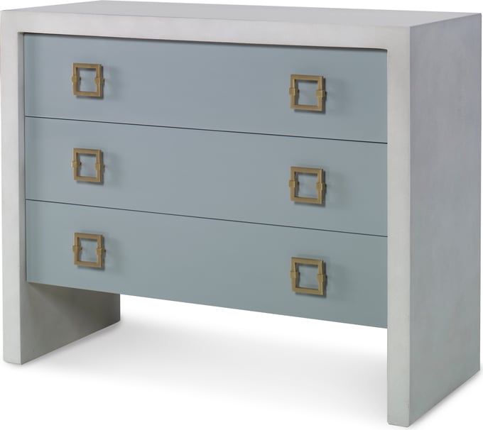 Liza Drawer Chest - Thumbnail 3
