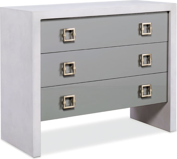 Liza Drawer Chest - Thumbnail 2