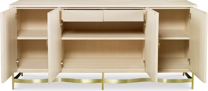 Bardot Credenza - Thumbnail 4