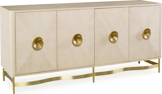 Bardot Credenza