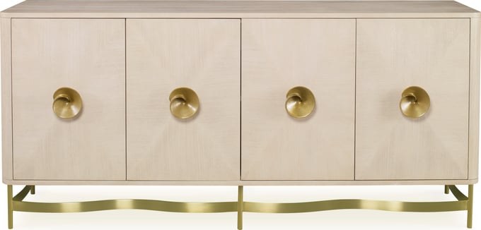 Bardot Credenza - Thumbnail 2