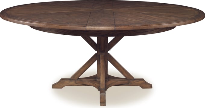 Collin Expandable Dining Table - Thumbnail 2