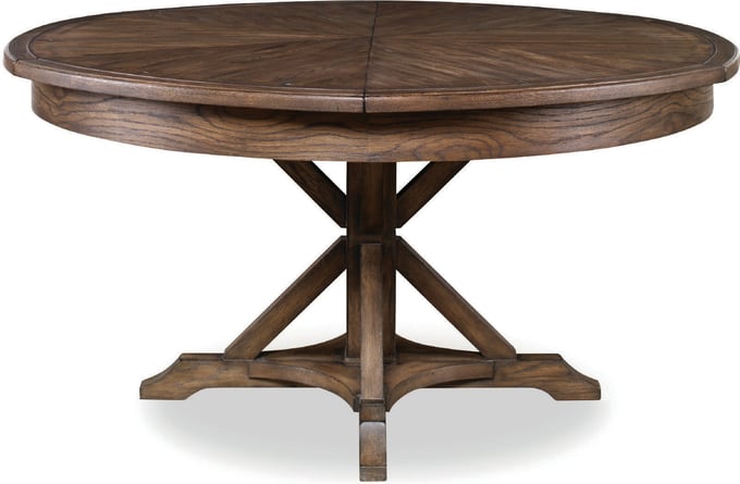 Collin Expandable Dining Table