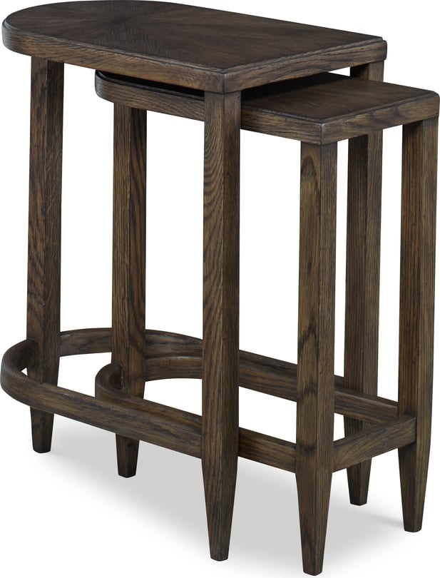 Jesse Nesting Tables - Thumbnail 2