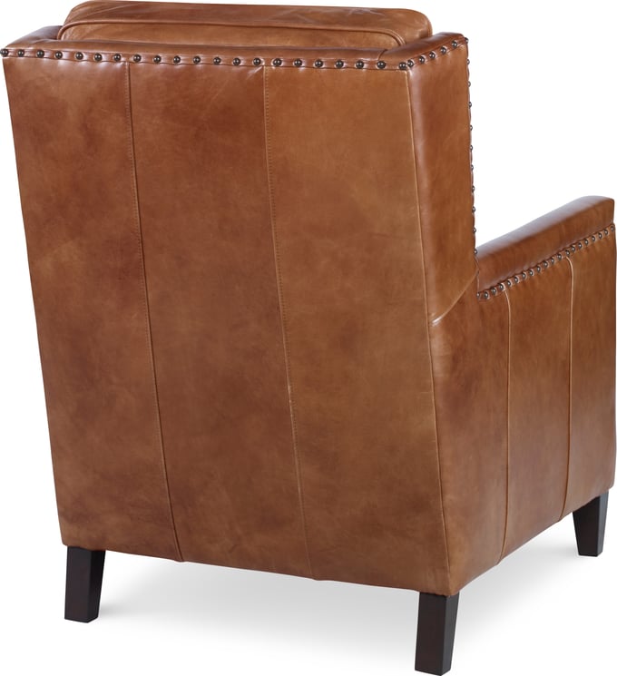 Bernard Chair - Thumbnail 2