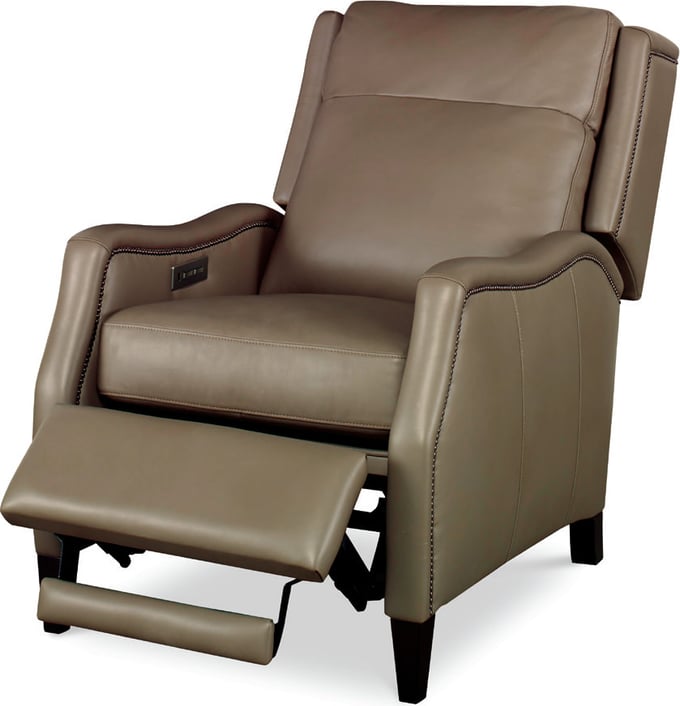 Jenna Electric Recliner - Thumbnail 2