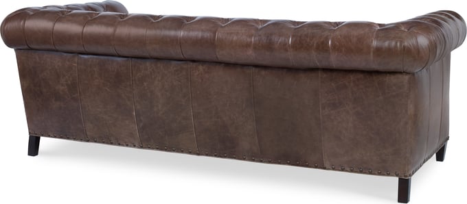 Sorenson Tufted Sofa