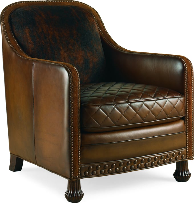 Rustler Chair - Thumbnail 2