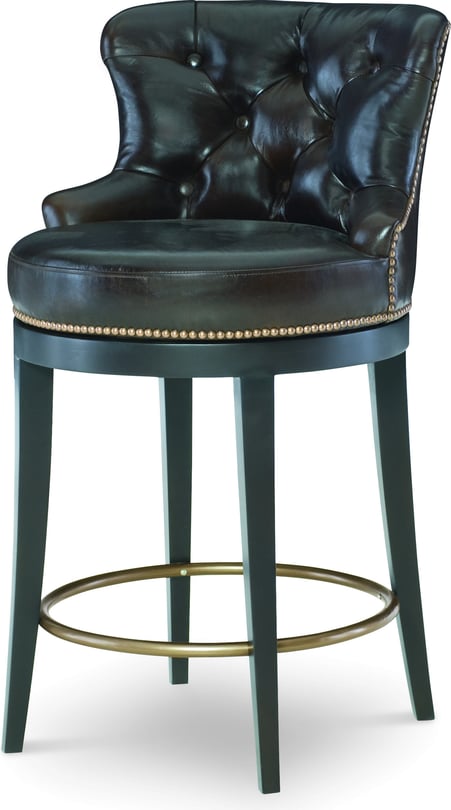 Forte Swivel Counter Stool