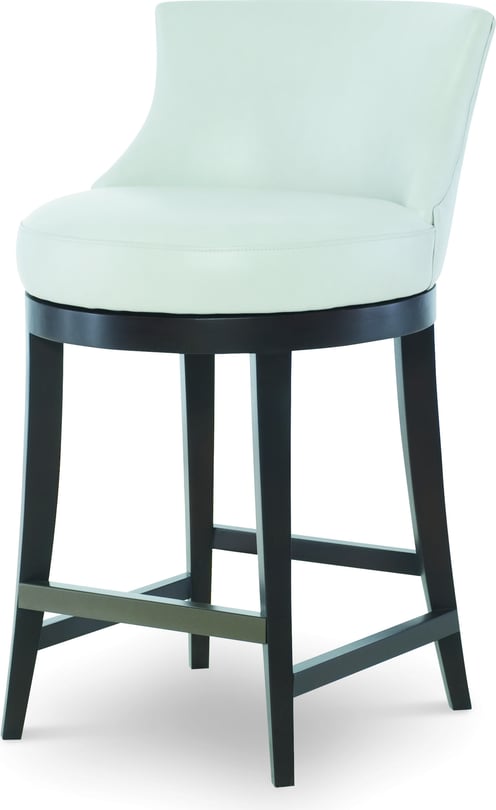 Dutton Swivel Counter Height Stool