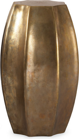 Emerge Chairside Table