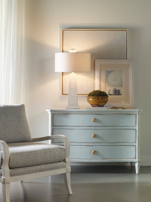 Grand Tour Drawer Chest - Thumbnail 4