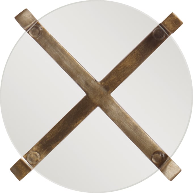 Larchmont Martini Table - Thumbnail 4