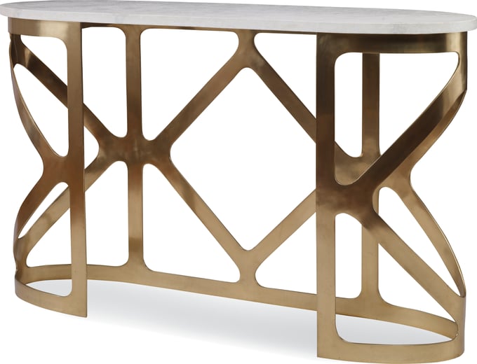 Buccellati Bangle Console