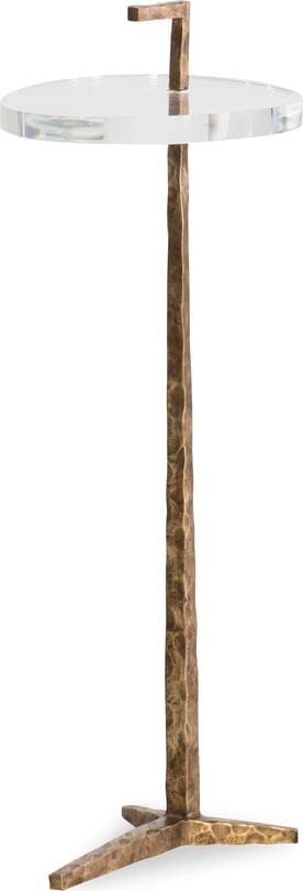 Christian Accent Table