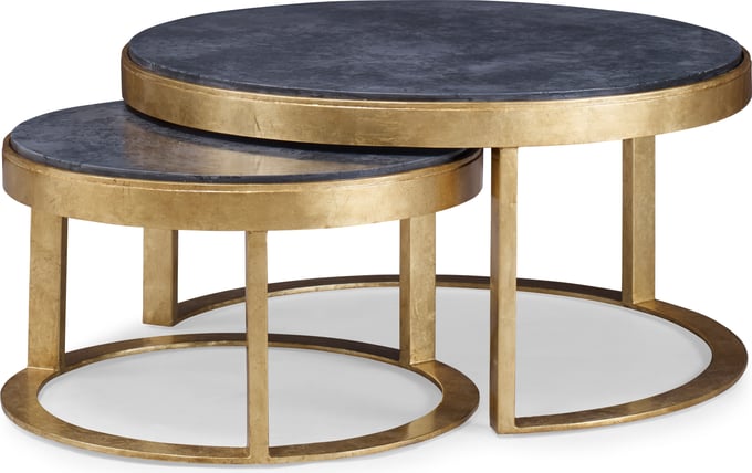 Lunsford Nesting Cocktail Tables