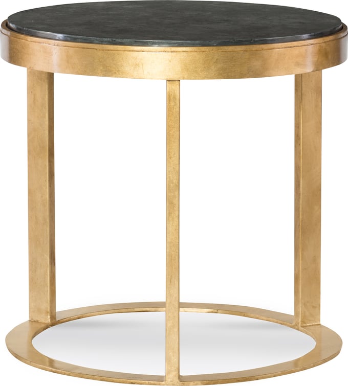 Lunsford Lamp Table