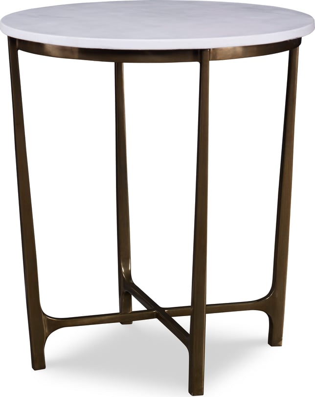 Wilcox Side Table