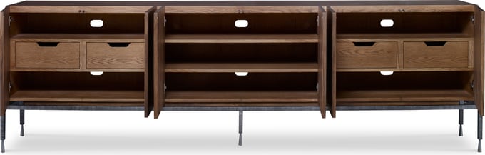 Gaston Credenza - Thumbnail 2