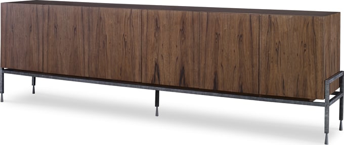Gaston Credenza