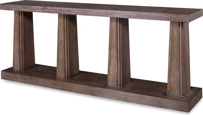 Beaumont Console Table - Thumbnail 2