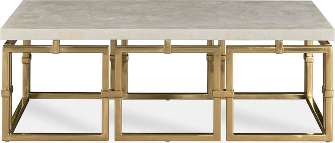 Links Cocktail Table - Thumbnail 2