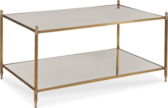 Odesa Cocktail Table