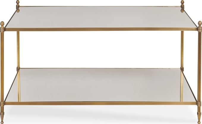 Odesa Cocktail Table - Thumbnail 2