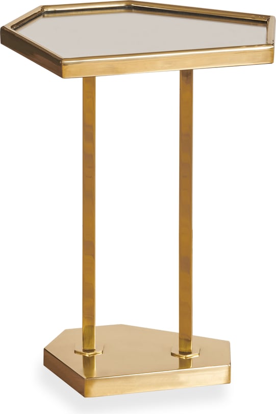 Reyes Side Table - Thumbnail 2