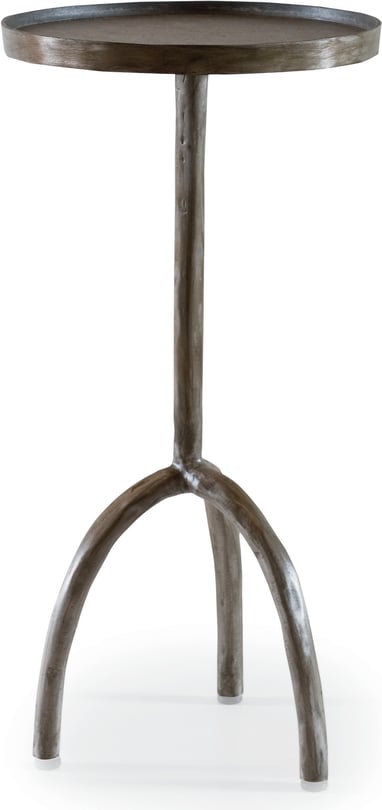 Jim's Chairside Table