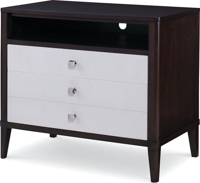 Century Furniture Aria Nightstand - Thumbnail 2