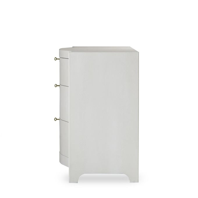 Monroe Drawer Chest - Thumbnail 4