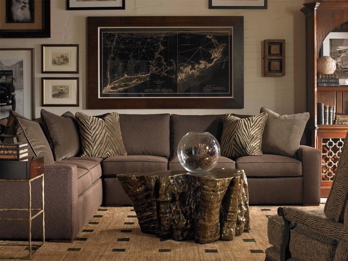 Miso Cocktail Table - Thumbnail 2