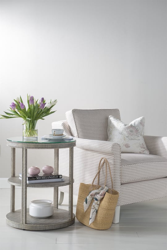 Monterey Tier Table - Thumbnail 2