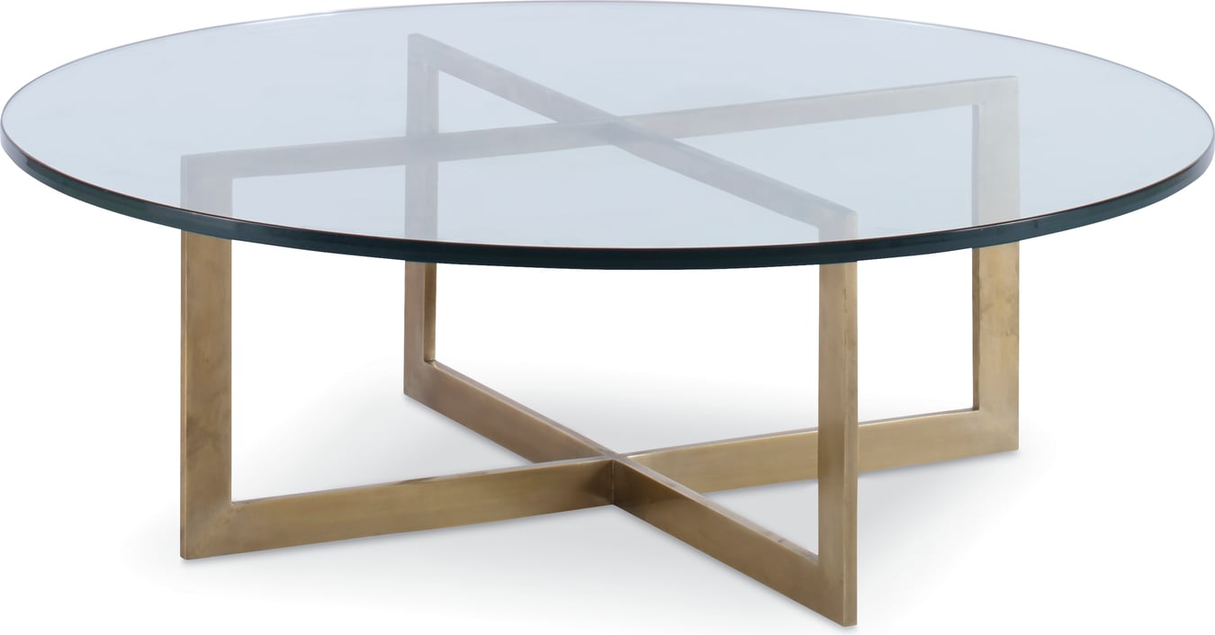 Century Furniture Nest Cocktail Table - Thumbnail 4