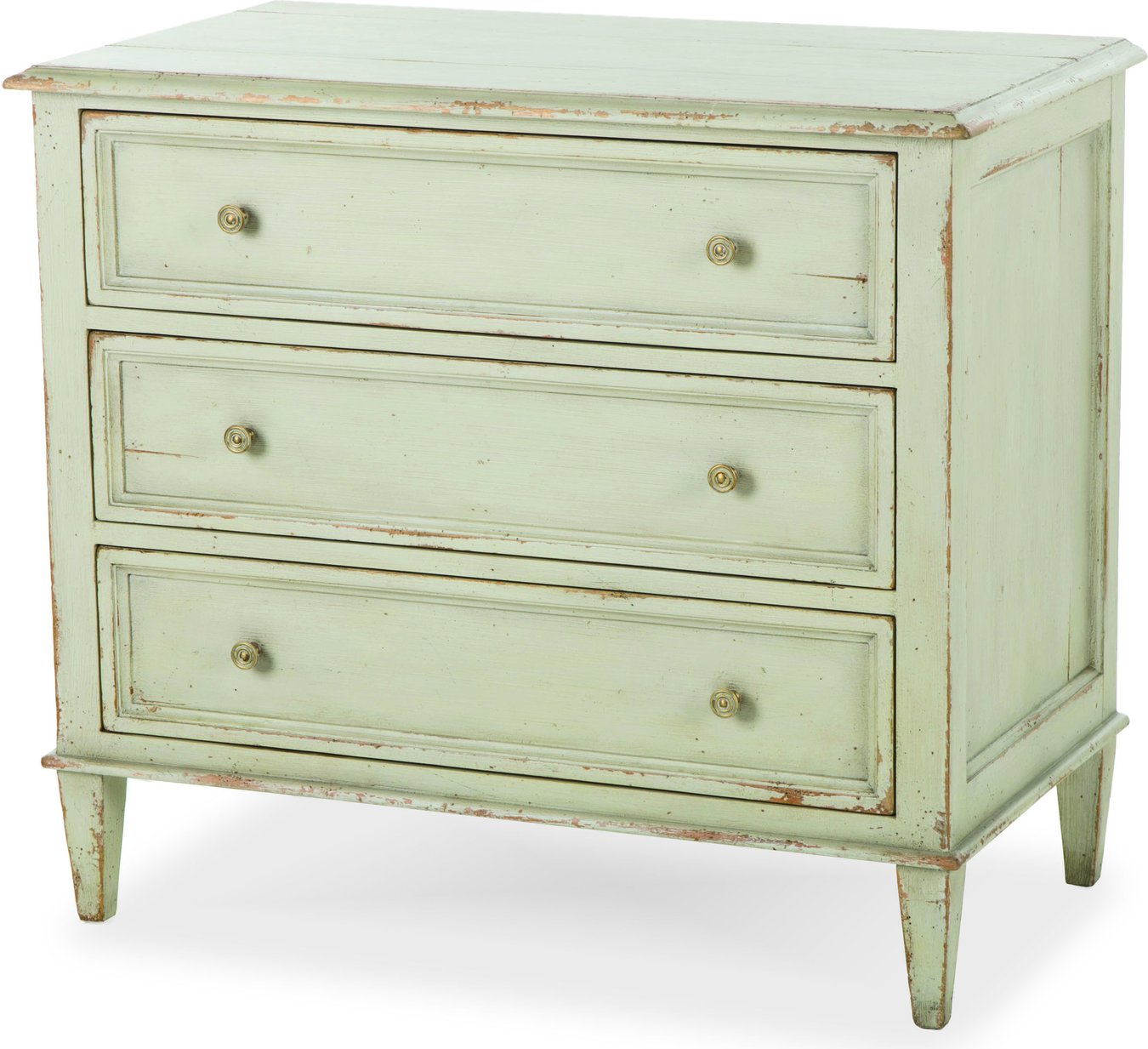 Century Furniture Madeline Nightstand - Thumbnail 3
