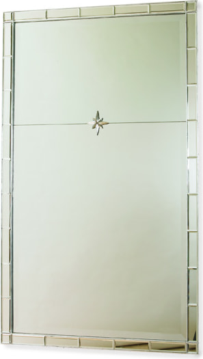 Century Furniture Mirror