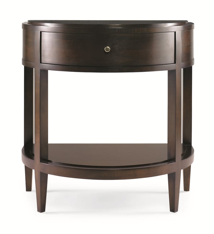 Century Furniture Tribeca Nightstand