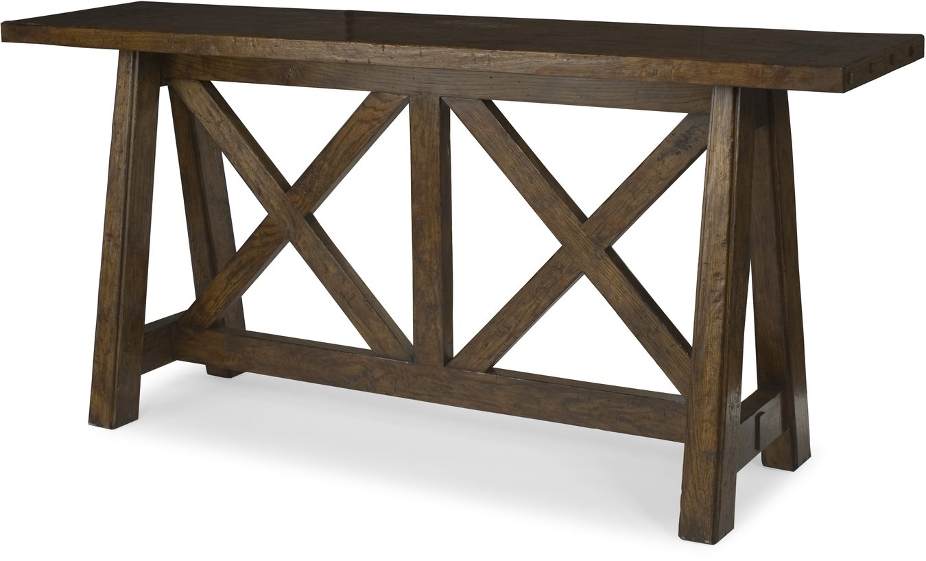Tierra Console Table