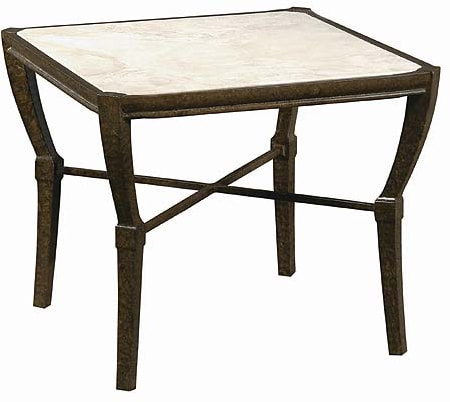 Andalusia Side Table - Thumbnail 2