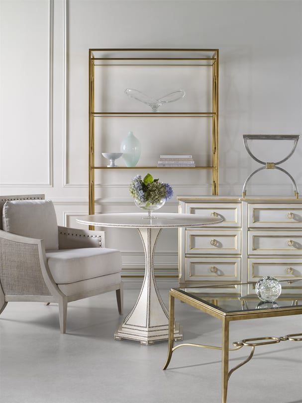 Tyler Etagere - Thumbnail 2